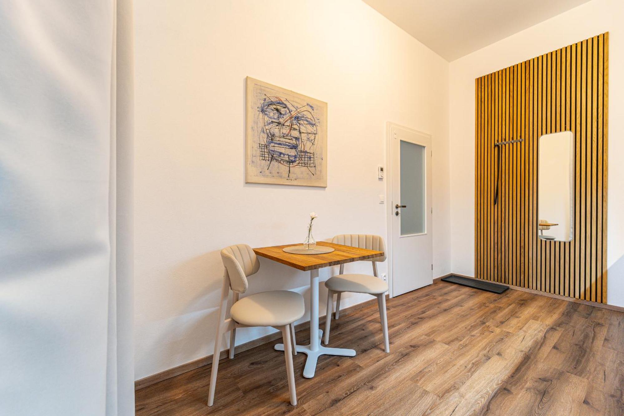 Design Apartments Luzanky Brno Exterior foto