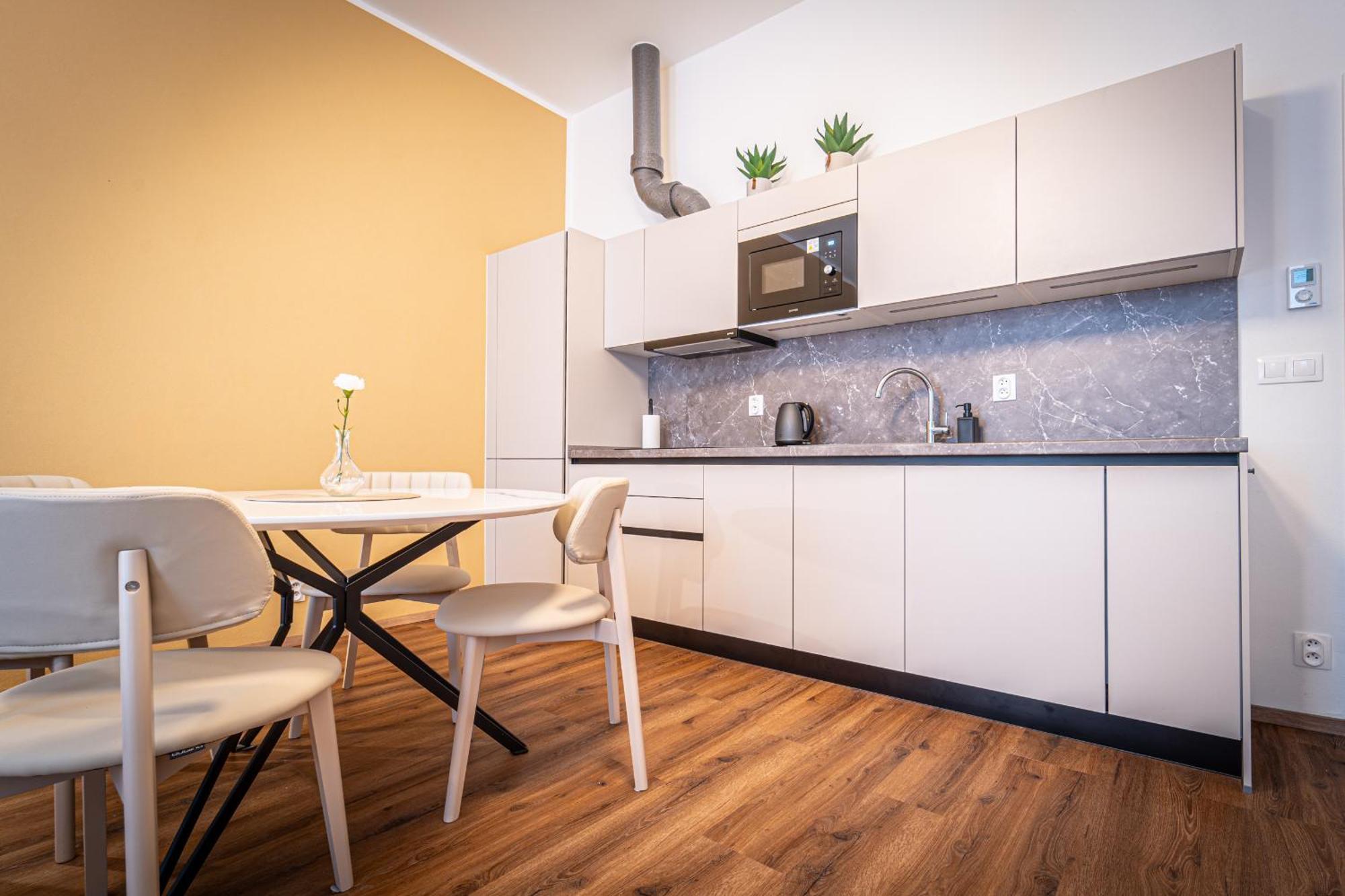 Design Apartments Luzanky Brno Exterior foto