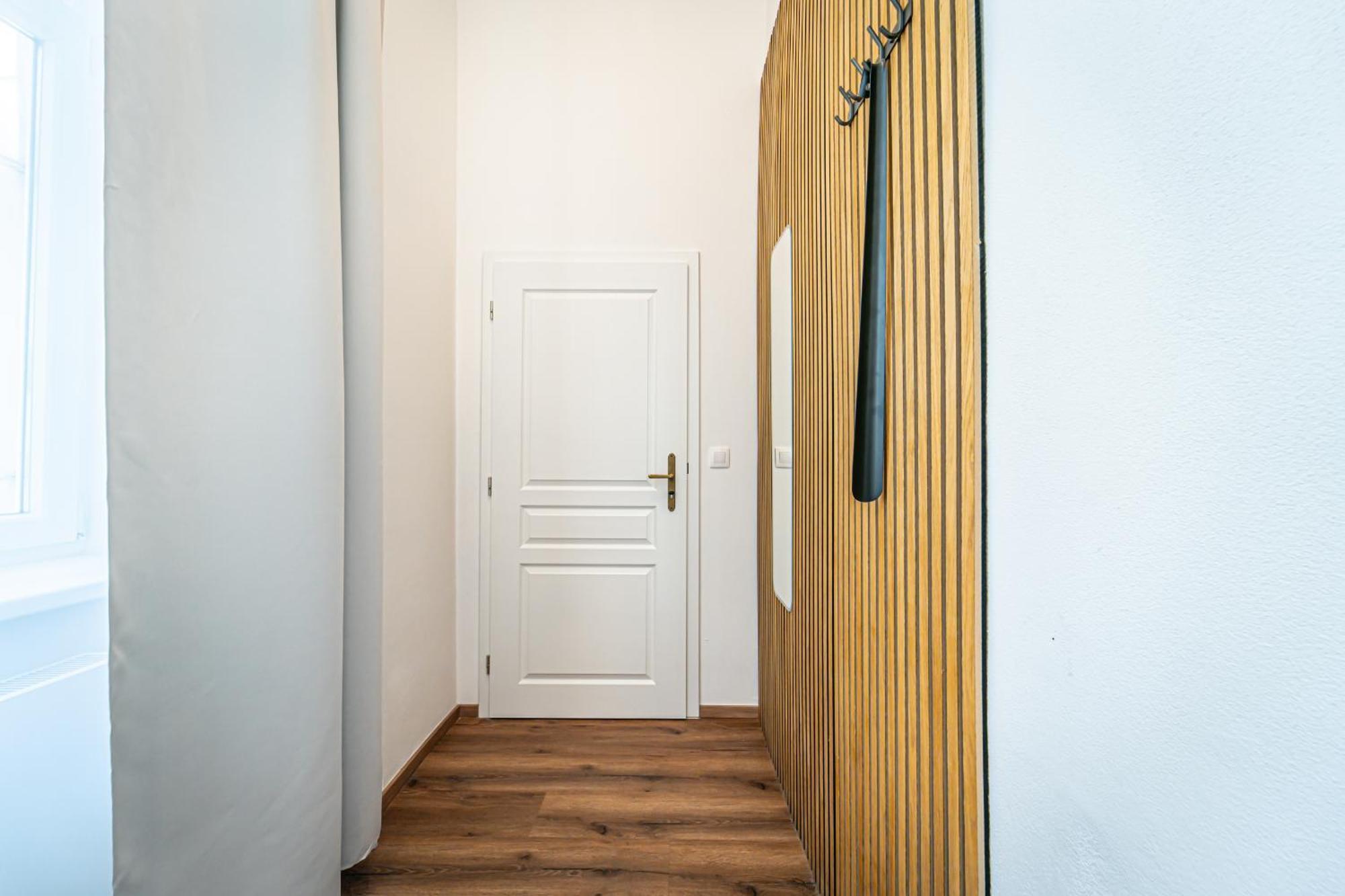 Design Apartments Luzanky Brno Exterior foto
