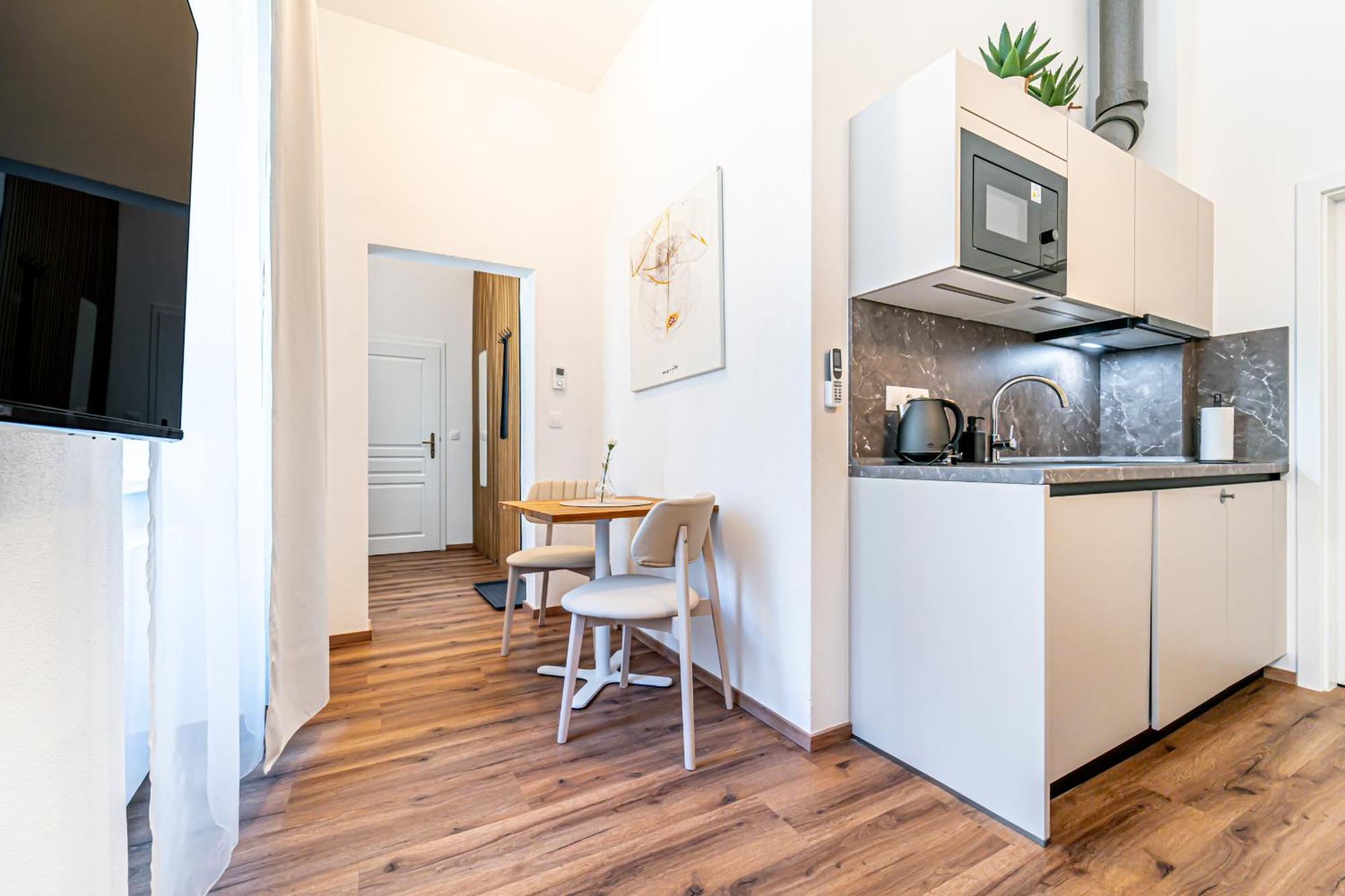 Design Apartments Luzanky Brno Exterior foto