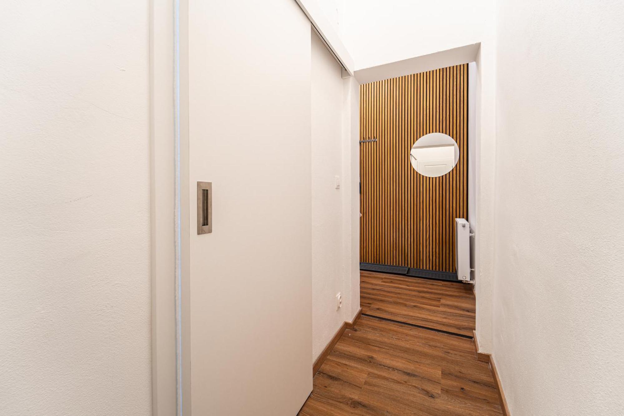 Design Apartments Luzanky Brno Exterior foto